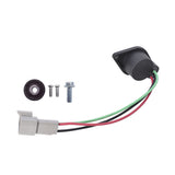 For ADC Motor Style Club Car DS , Precedent electric Golf Cart Speed Sensor