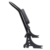 For Sportster 1200 883 2004-UP Detachable Rear Passenger Sissy Bar Backrest