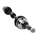 Labwork Front Left CV Axle Shaft for Toyota 2008-2018 Avalon 2007-2017 Camry