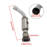 Labwork Catalytic Converter 2008-2010 For Chrysler Town Country 3.3L And 3.8L