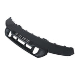 Labwork Bumper Front Lower Side 84225827 Plastic For 2019-2021 GMC Sierra 1500