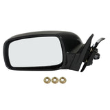 Labwork Power Door Side Mirror Left+Right For 2007-2010 2011 Toyota Camry Hybrid