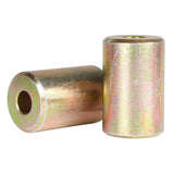 4 Rear Bearing Carrier Lower Bushing Kit For 2005 Polaris Sportsman 500 4x4