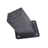 36V PowerWise Charger Receptacle Only For EZGO TXT Golf Cart Electric 73063-G01