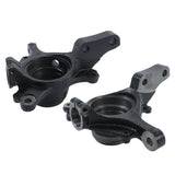Labwork Front LH & RH Steering Knuckle For 2000-2008 Subaru Forester 28313-AE020