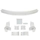 Labwork Front Bumper Face Bar Reinforcement For 2014-2022 2023 Honda Aluminum