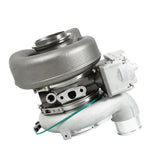 Labwork Turbocharger W/ Actuator+Calibrator For 13-2018 Dodge Ram 2500 3500 6.7L