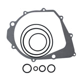 For YAMAHA WARRIOR Raptor Big Bear Wolverine 350 YFM350 Top End Gasket Kit