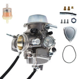 CARBURETOR FOR YAMAHA YFM600 GRIZZLY 600 CARB 1998 1999 2000 2001