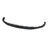 Front Lower Valance Bumper with Tow Hook Holes without Skid Plate Replacement for Silverado 1500 2016-2019 84029800