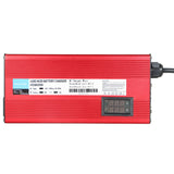 36 Volt 12 Amp Anderson SB-50 Style Plug Battery Charger Fit For EZGO Golf Cart