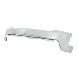 Labwork Front Bumper For Chevrolet Silverado 1500 2019-2021 W/o Park Sensor Hole