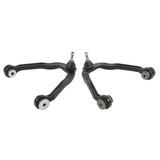 Labwork 12x Front Control Arms Kit For GMC Sierra Chevrolet Silverado 1500 99-06