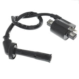 IGNITION COIL FOR YAMAHA RAPTOR 660 YFM660 2001 2002 2003 2004 2005 NEW