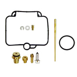 Fit For Polaris Sportsman 2001-2002 500 4×4 HO Carb Rebuild Kit Repair