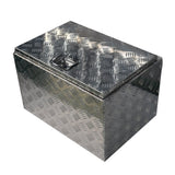 Labwork 24" x 17" x18" Tool Box Underbody Aluminum Truck Flatbed Trailer Storage