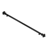 Labwork Trailer Axle 5x4.5 Bolt Pattern 73" Hubface 58" Spring Center 3500lbs