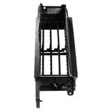 Labwork Lower Grille Radiator Shutter w/ Motor For Ford F150 2018-2020 JL3Z8475F