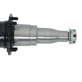 Labwork For 7000lbs Trailer Axle Only Beam Idler 85" Hub Face 70" Spring Center
