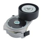 Labwork Tensioner Assy with Pulley GS460 For Lexus LC500 LS460 2007-2017