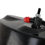 Labwork Vacuum Power Brake Booster For 2003-2007 Chevrolet Silverado 5.3L 1PC