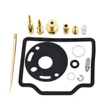 4Pcs Carburetor Carb Rebuild Repair Kit 69-76 cb750 k1 k2 k3 k4 k5 k6 US