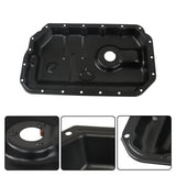 Labwork Oil Pan Lower for Volkswagen Touareg Audi A5 A6 A7 Quattro Q5 Q7 S4