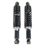 For Suzuki GS125 12.6'' 320mm Motorcycle Rear Shock Absorber Suspension