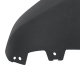 Labwork Front Bumper Valance W/Tow Hook Hole For Chevry Silverado 1500 2019-2021
