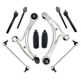 Labwork Front Lower Control Arm Suspension Kit For 2005-2010 Honda Odyssey 10PCS