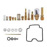 Carburetor Rebuild Carb Kit for 00-07 Can Am DS 650 ATVs HIGH QUALITY