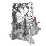 Labwork Engine Timing Cover W/Oil Pump For 05-15 Toyota Tacoma 2.7L DOHC L4 16V