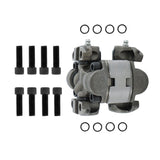 Spider U-Joint Assembly 6598347 for Bobcat 632 630 631 Skid Steer Loader