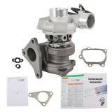 Labwork Turbocharger Turbo For?1998-2002?Subaru Forester?2.0L?58T/EJ205