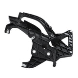 Labwork Front Left +Right Side Outer Bumper Support For Silverado 1500 2019-2021