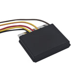 Rectifier Regulator Fit For POLARIS SPORTSMAN 335 400 1999-2002 ATV
