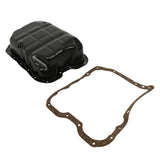 Labwork Oil Pan w/ Gasket For Chrysler Sonata Dodge Hyundai Jeep Kia Optima 2.4L