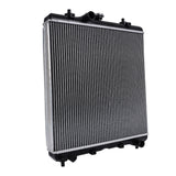 Tractor Radiator Fit For Kubota M100,M110,M8540,M8560,M9540,M9960,3C081-17100