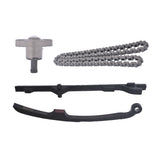 For Honda Sportrax 400 TRX400EX TRX400X Cam Timing Chain & Guides Tensioner Assy