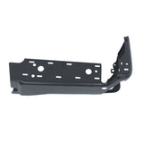 Labwork Rear Right Bumper End Cap PC3B-17A894 For 2023-2025 Ford F250 F350 F450