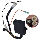 Ignition CDI Box For Yamaha YFM 350 Big Bear 350 Moto 4 YFM350 3HN-85540-10-00