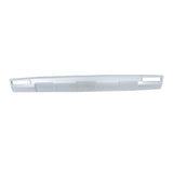 Labwork Front Bumper Valance Panel Plastic For 2023-2024 Toyota Sequoia