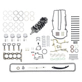 1.4L Engine Overhaul Rebuild Kit Crankshaft /Rod For Chevrolet Cruze Buick Turbo