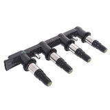 Labwork Ignition Coil UF620 C1646 For Chevrolet Aveo Cruze Sonic 09-18 1.6L 1.8L