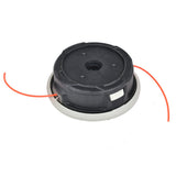 Trimmer Head For C26-2 FS91 FS94 FS100 FS111 FS120 FS130 FS131 4002-710-2169