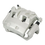 Labwork Front LH & RH Brake Caliper w/ Bracket For 2005-19 Suzuki Nissan Xterra