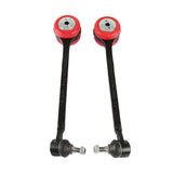 Labwork Front Lower Rear Control Arm Set Bushings For 2005-2010 Chrysler 300 S
