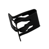 Labwork Front Bumper Upper Grille Black For Ford F-150 XLT / F-150 XL 2009-2014
