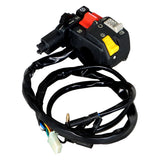 For Honda FourTrax 300 TRX300 TRX300FW 1988-1995 Start Light Kill Switch New