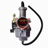 Carburetor For HONDA TRX250EX TRX 250EX SPORTRAX 250 2001-2005 w/Throttle Cable